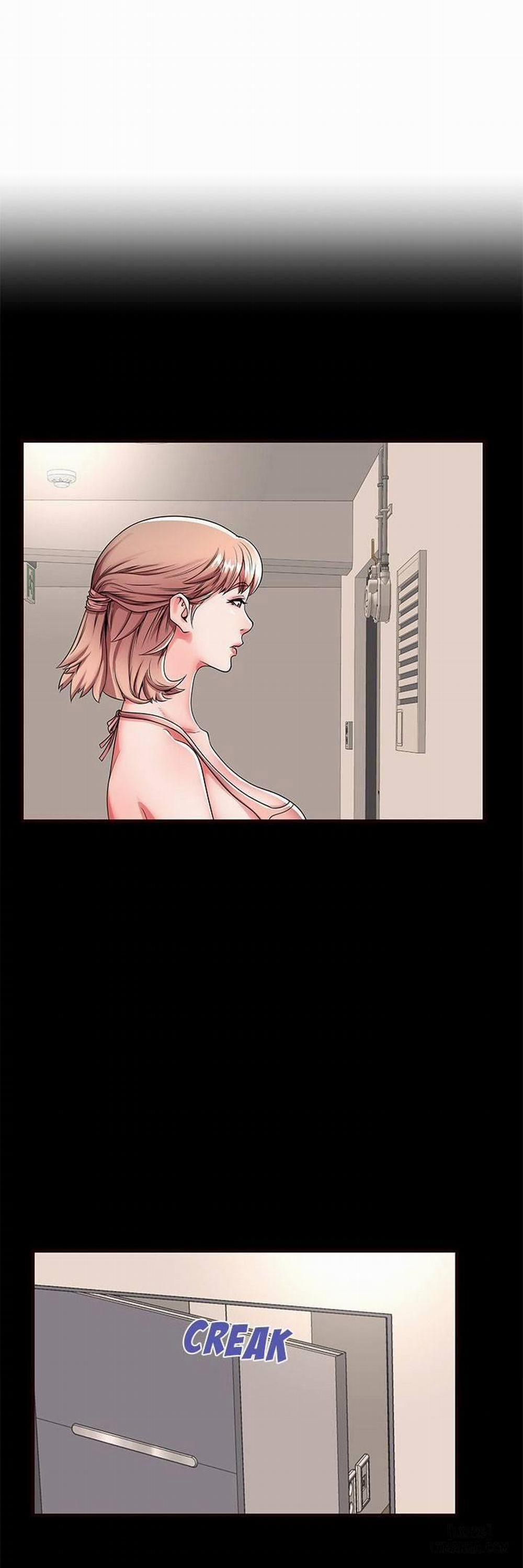 Người Mẹ Xấu Xa 54 trang 1