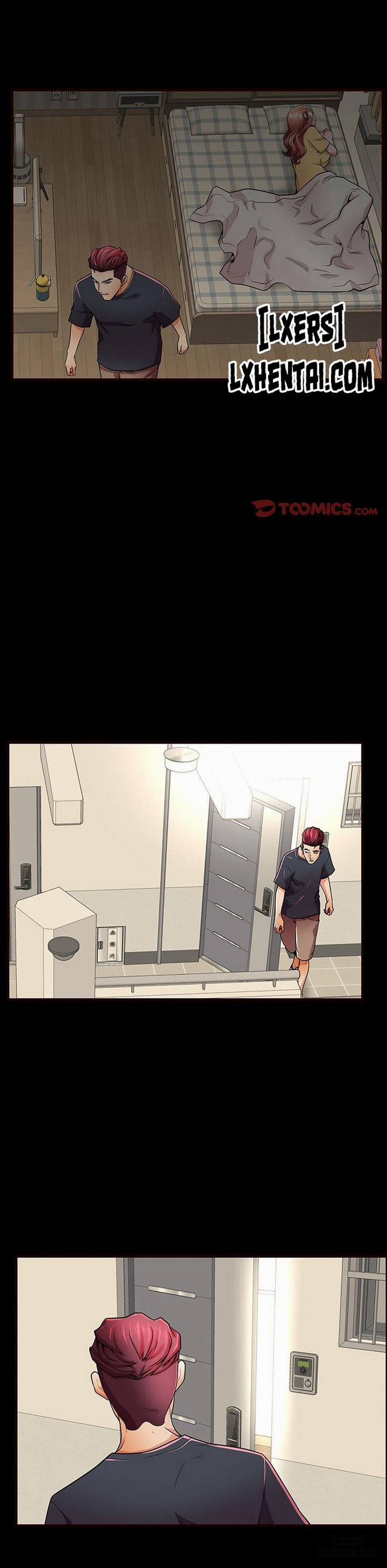 Người Mẹ Xấu Xa 54 trang 12