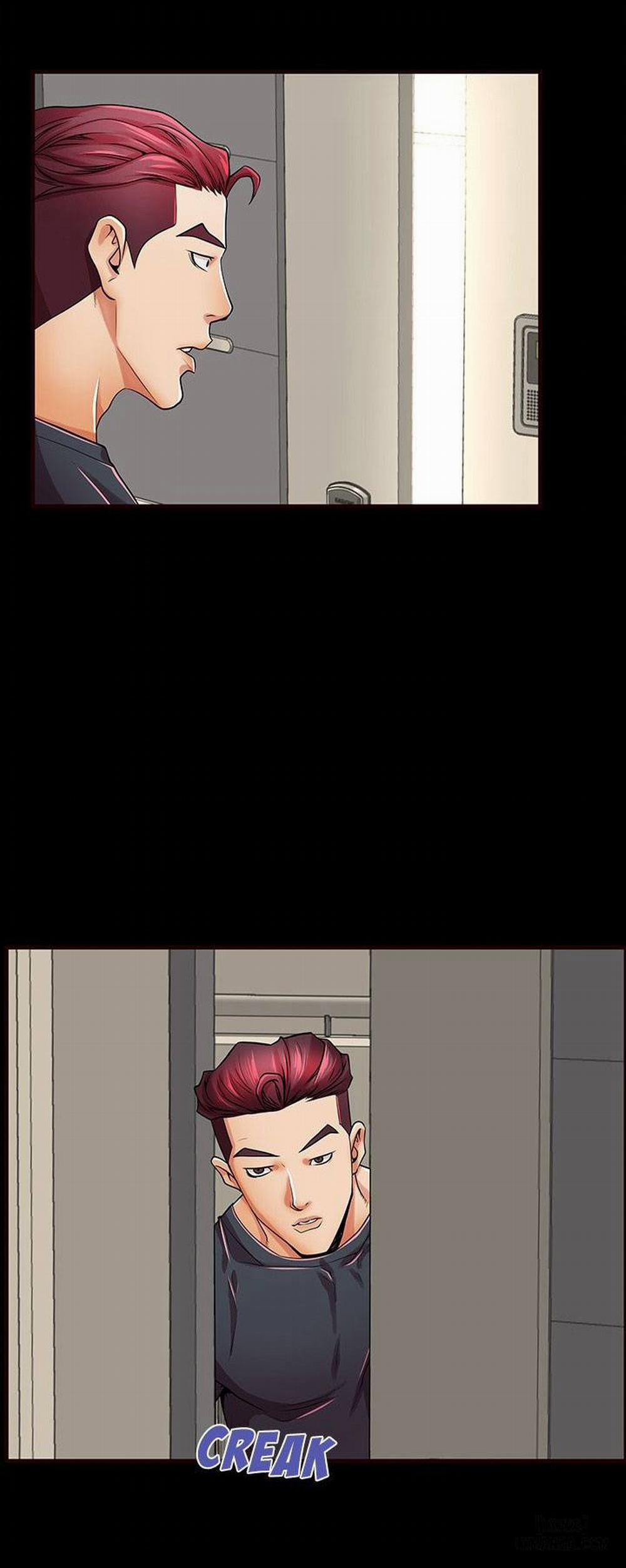 Người Mẹ Xấu Xa 54 trang 13