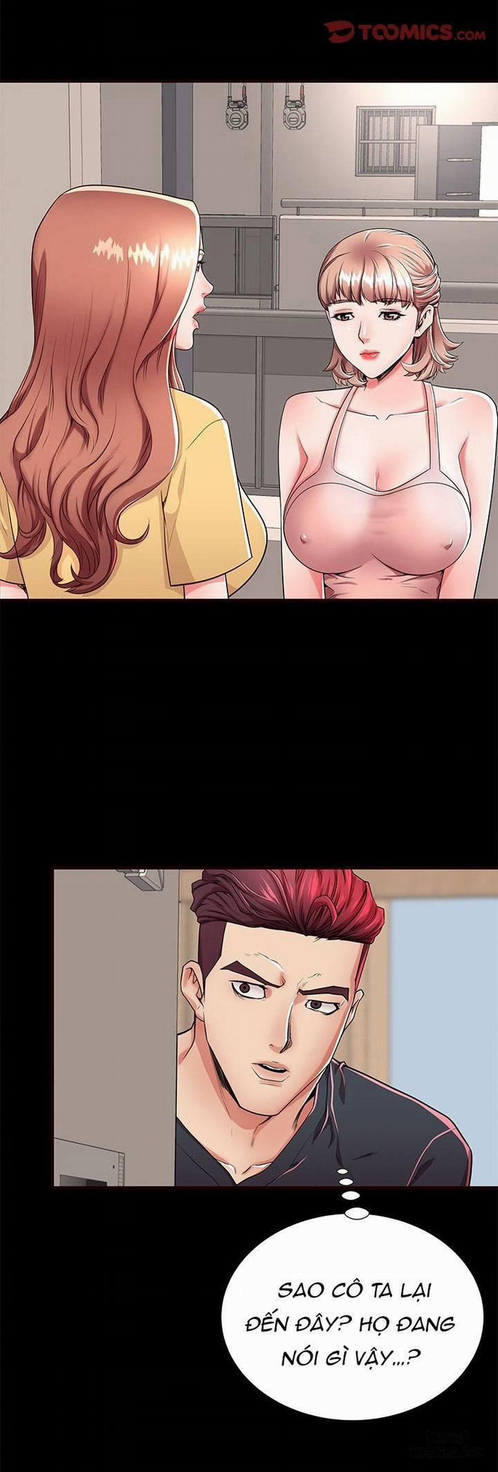 Người Mẹ Xấu Xa 54 trang 2