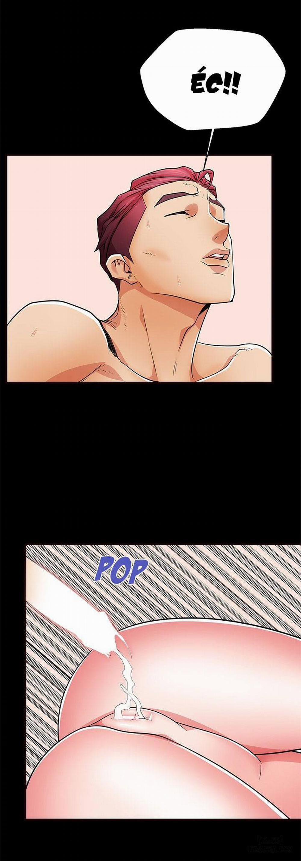 Người Mẹ Xấu Xa 54 trang 23