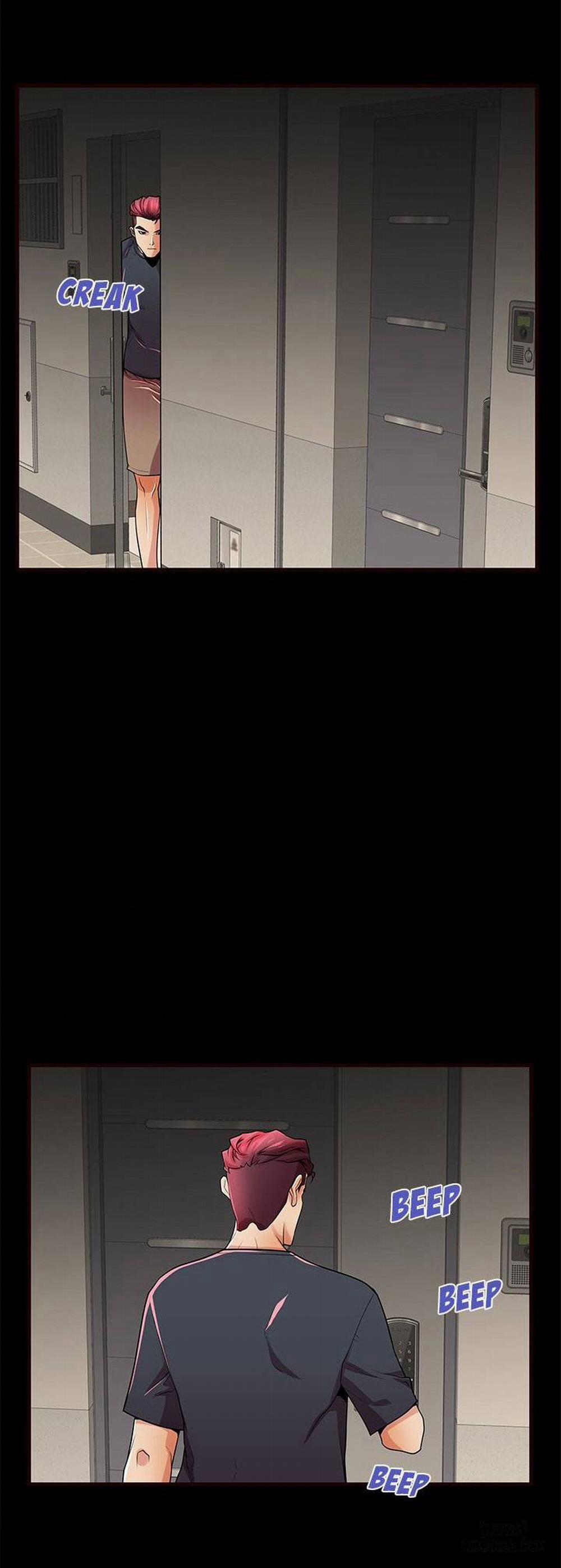 Người Mẹ Xấu Xa 54 trang 28