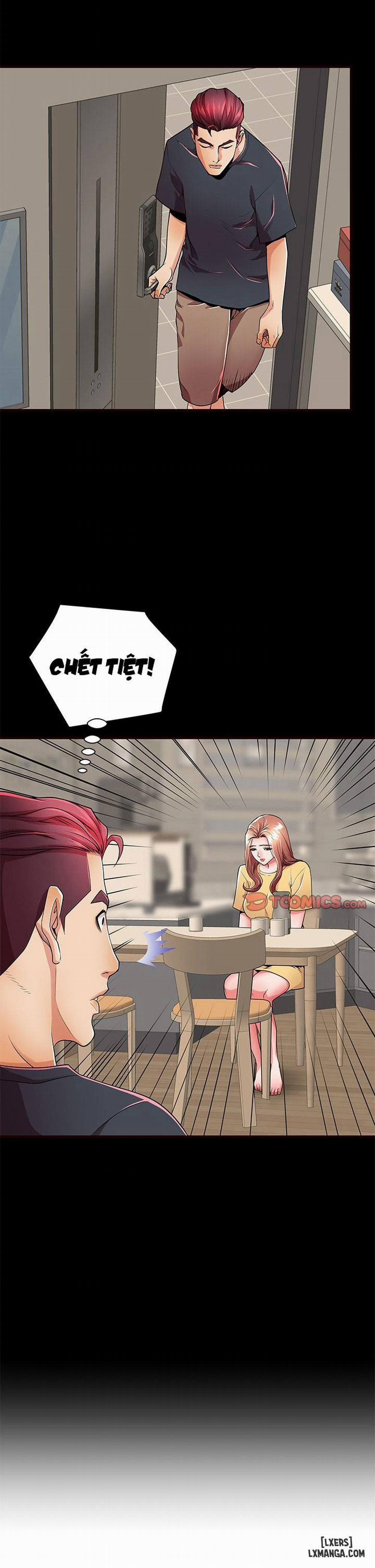 Người Mẹ Xấu Xa 54 trang 29