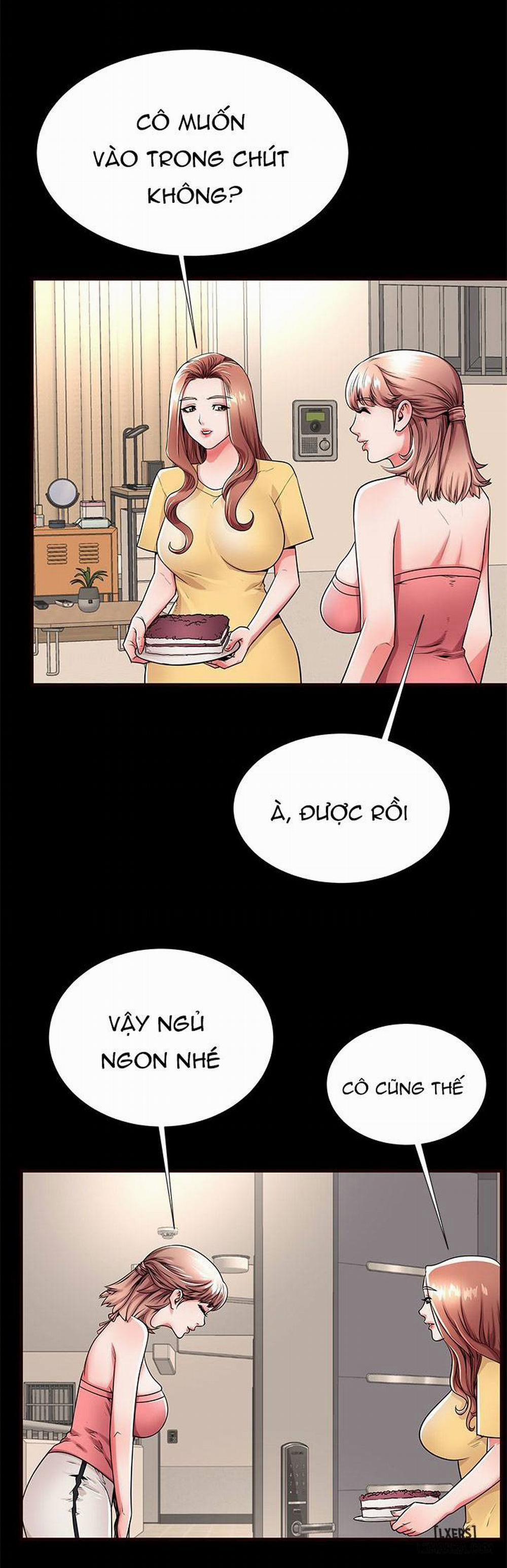 Người Mẹ Xấu Xa 54 trang 4