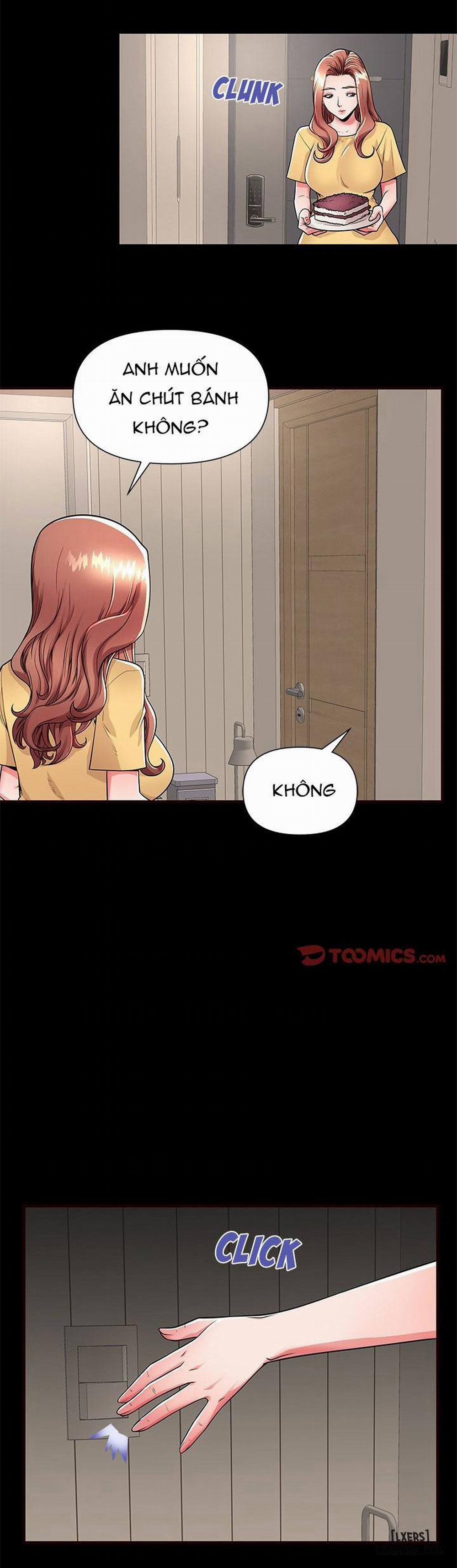 Người Mẹ Xấu Xa 54 trang 5