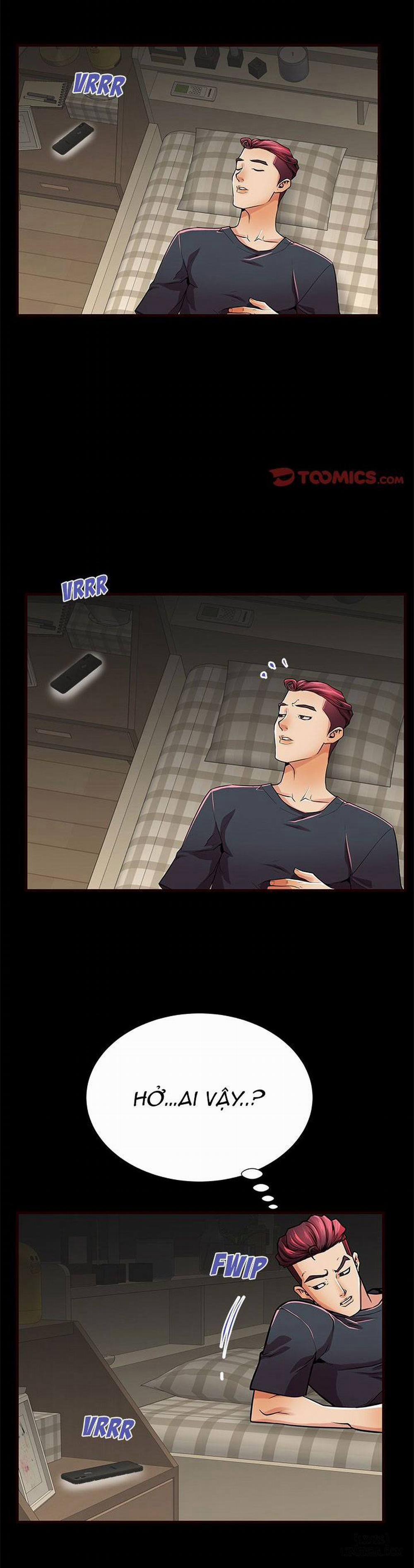 Người Mẹ Xấu Xa 54 trang 7