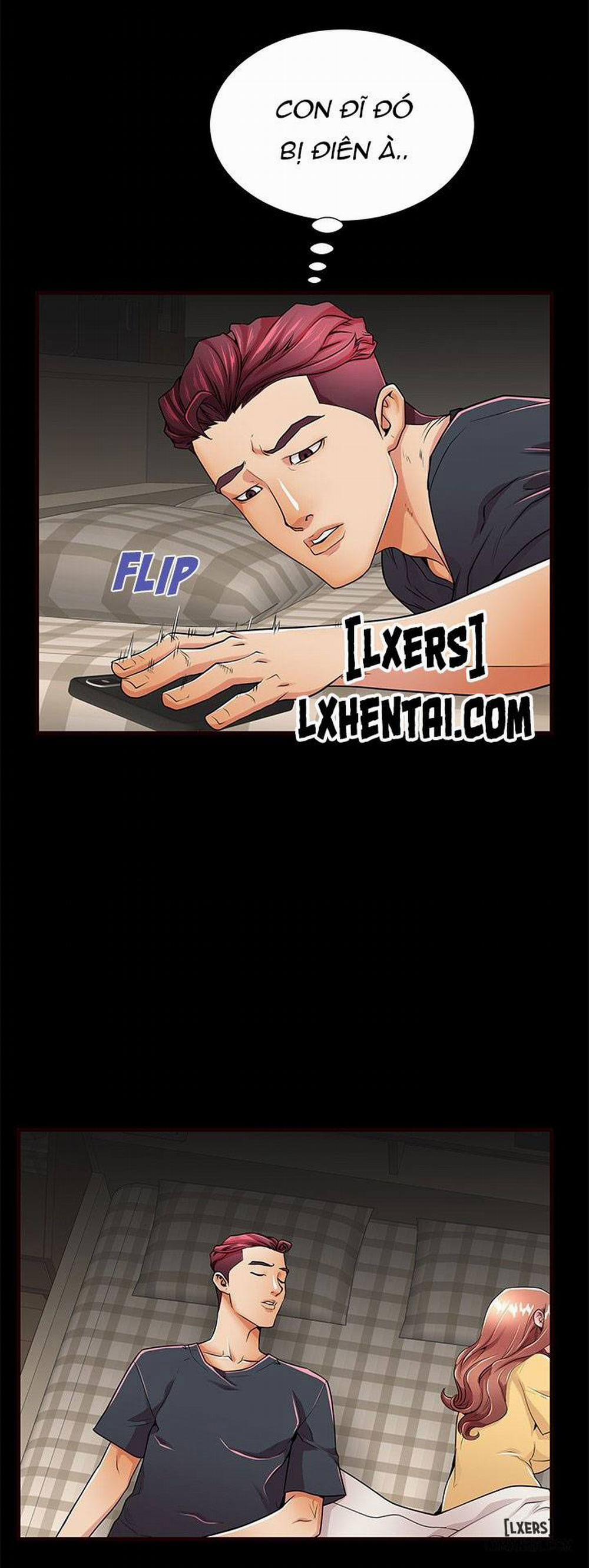 Người Mẹ Xấu Xa 54 trang 9