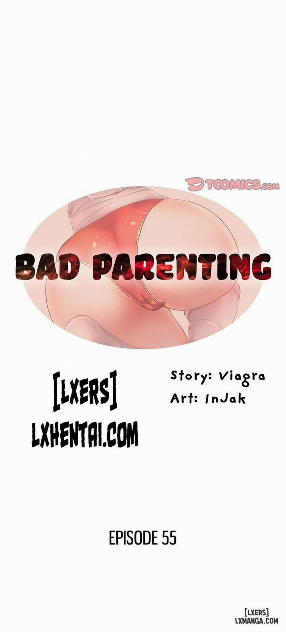 Người Mẹ Xấu Xa 55 trang 0