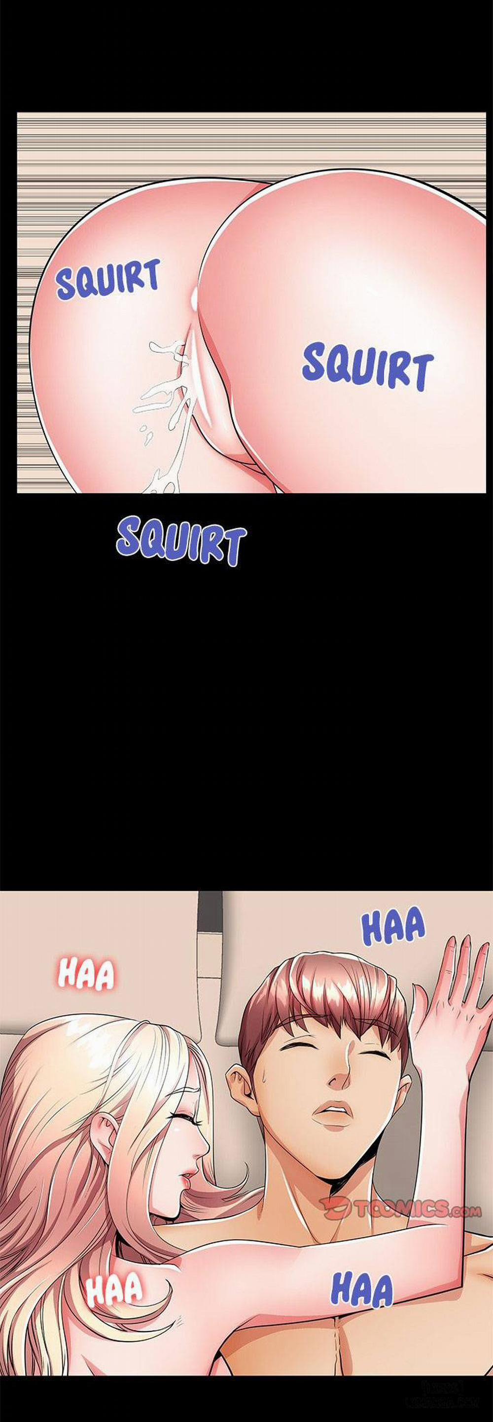 Người Mẹ Xấu Xa 55 trang 10