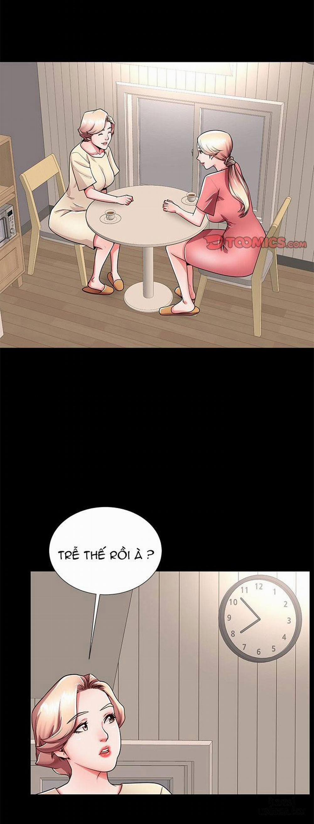 Người Mẹ Xấu Xa 55 trang 14