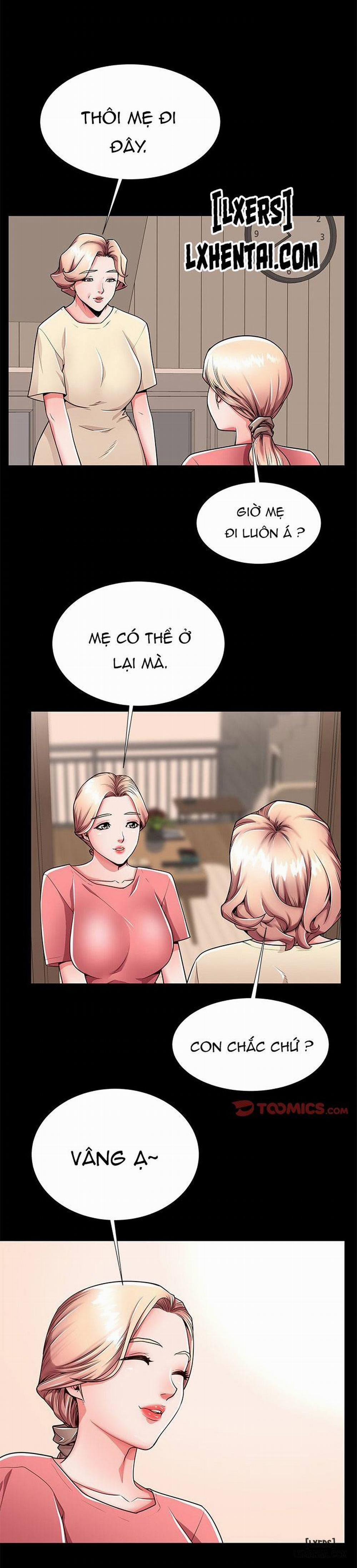 Người Mẹ Xấu Xa 55 trang 15