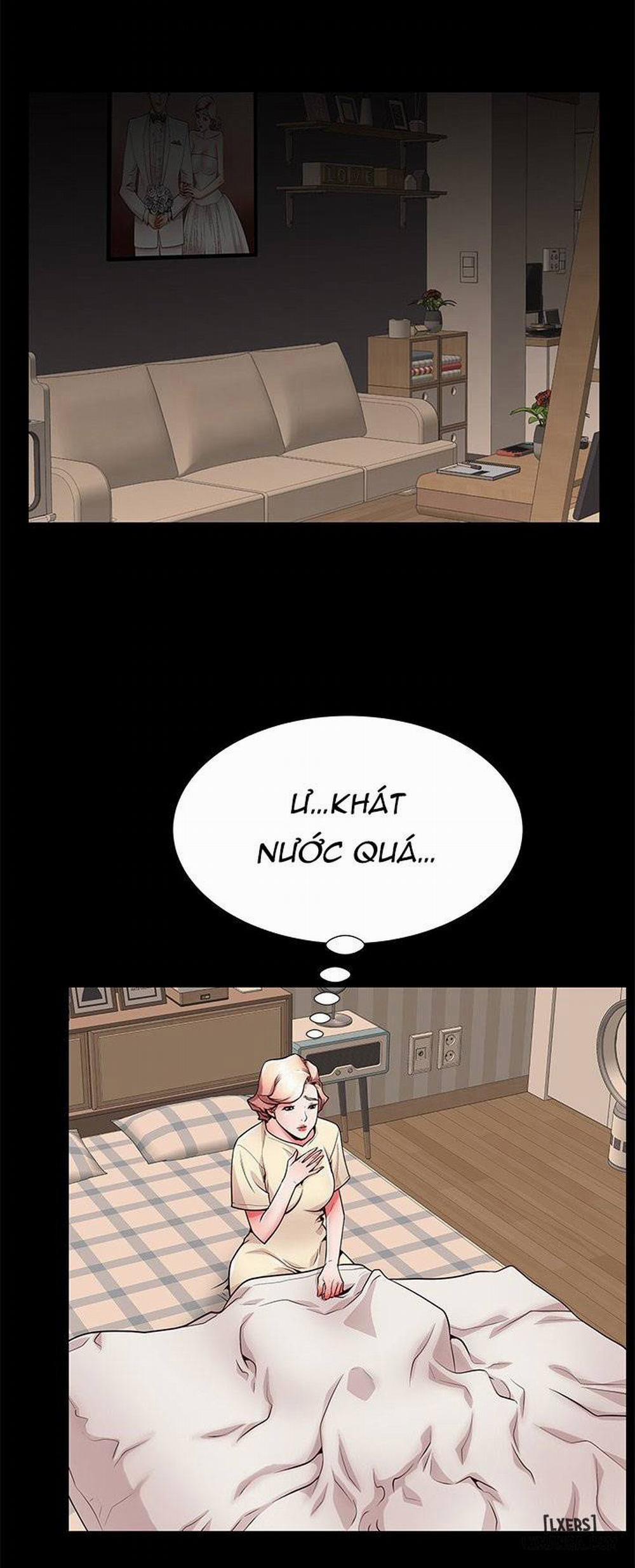 Người Mẹ Xấu Xa 55 trang 16