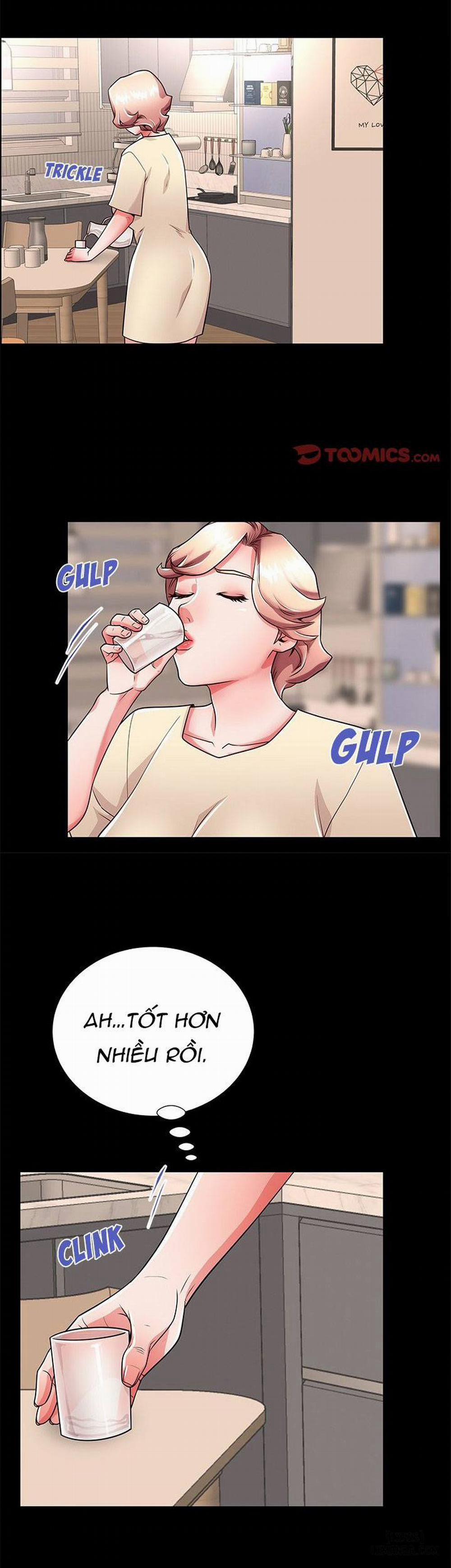 Người Mẹ Xấu Xa 55 trang 17