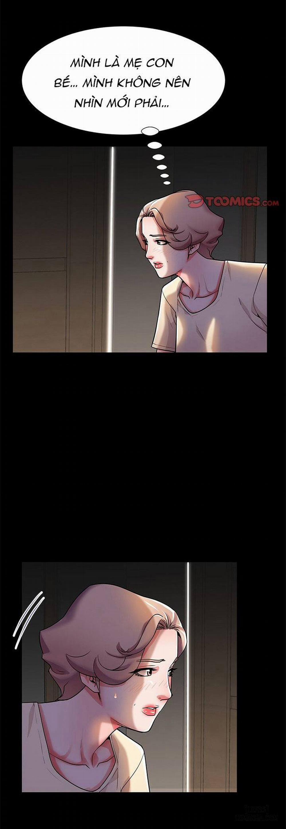 Người Mẹ Xấu Xa 55 trang 20