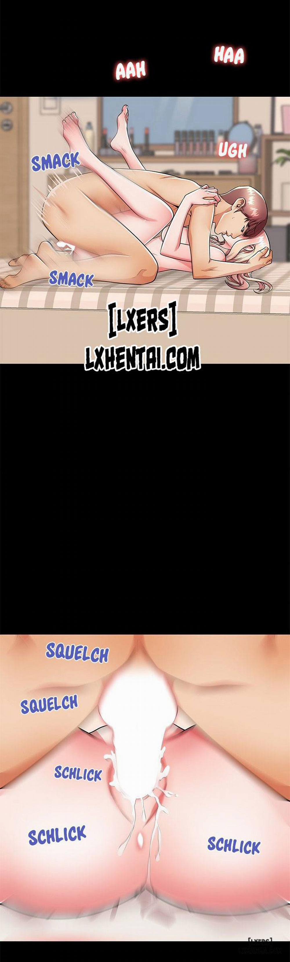 Người Mẹ Xấu Xa 55 trang 21