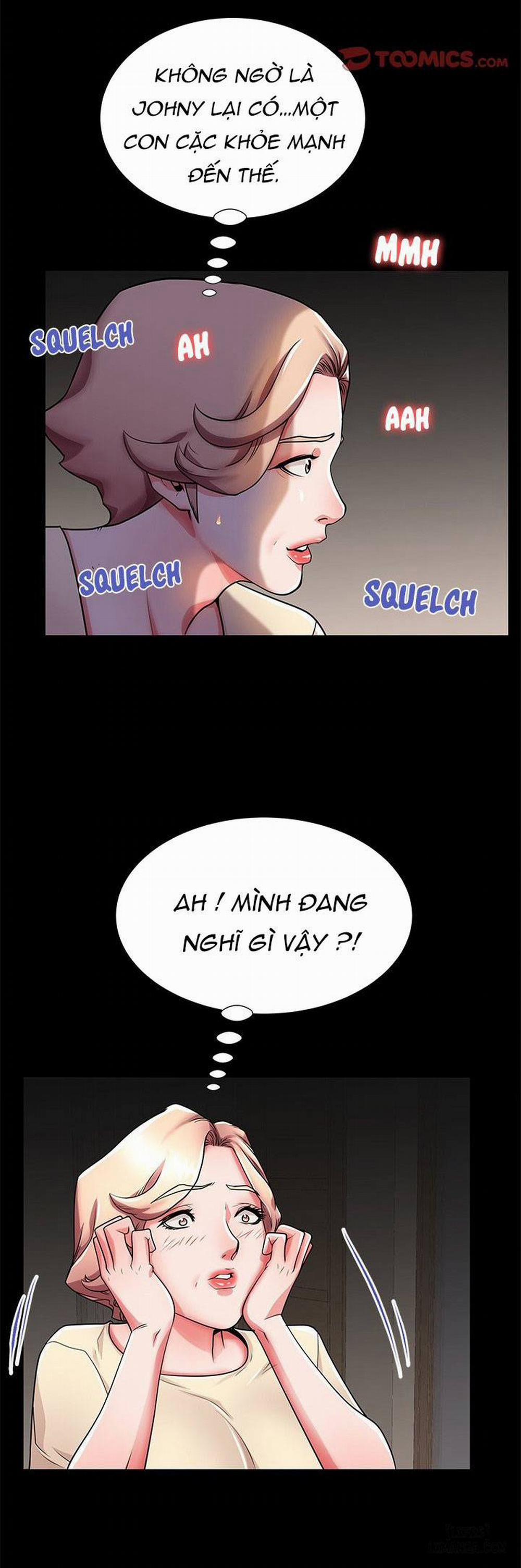 Người Mẹ Xấu Xa 55 trang 22