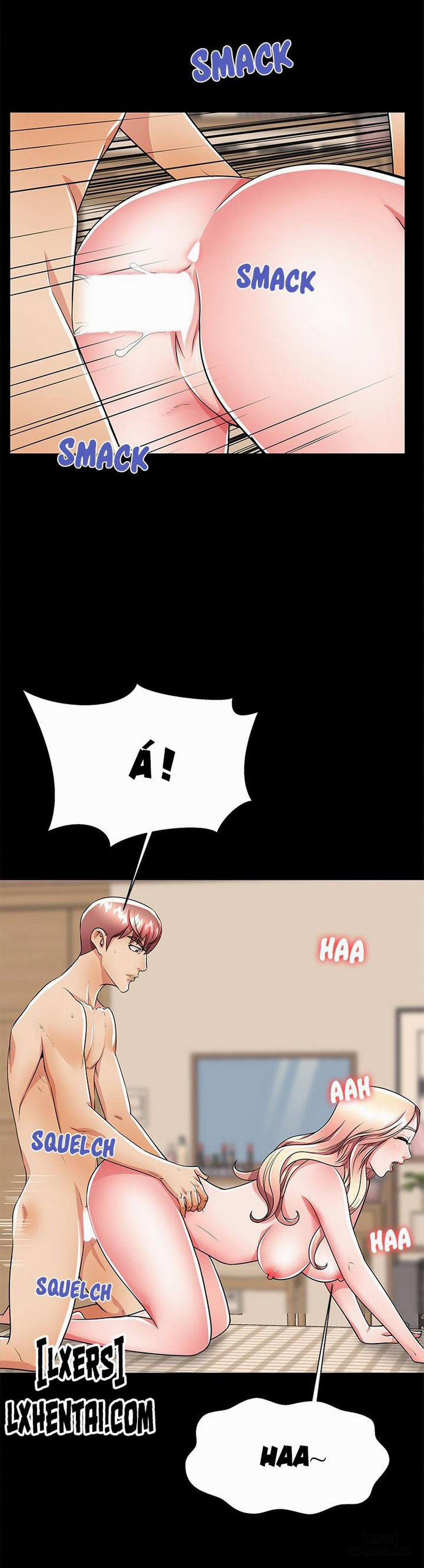 Người Mẹ Xấu Xa 55 trang 24