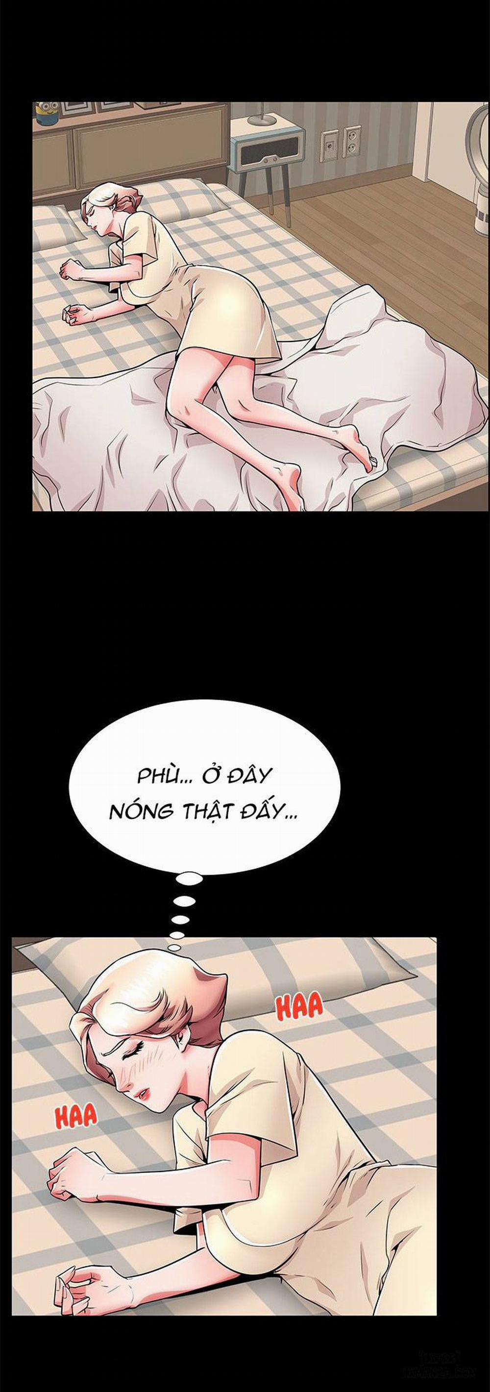 Người Mẹ Xấu Xa 55 trang 26