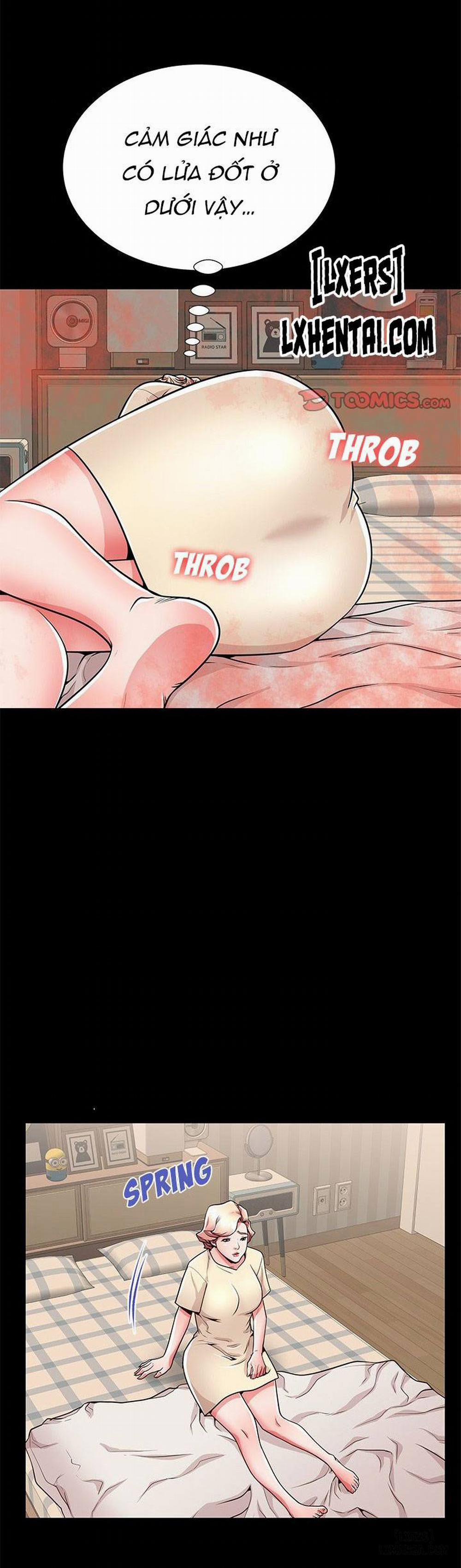 Người Mẹ Xấu Xa 55 trang 27