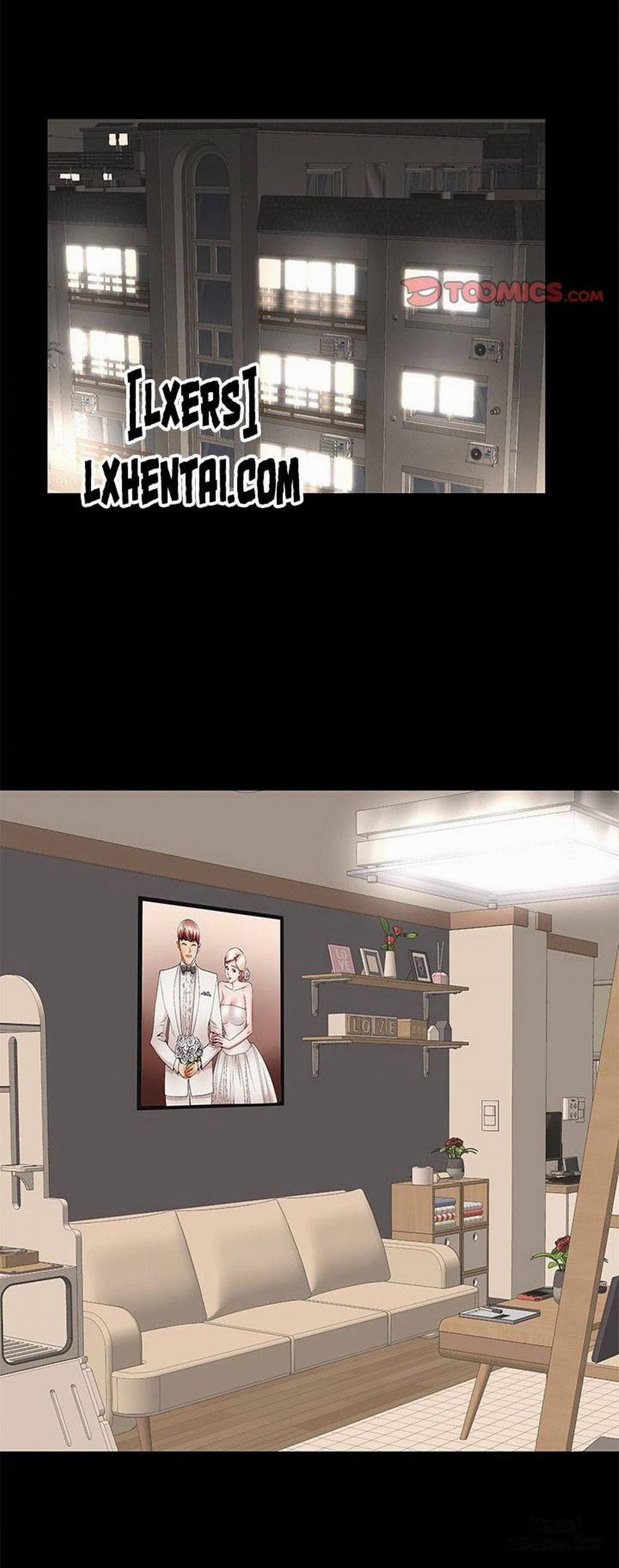 Người Mẹ Xấu Xa 55 trang 3