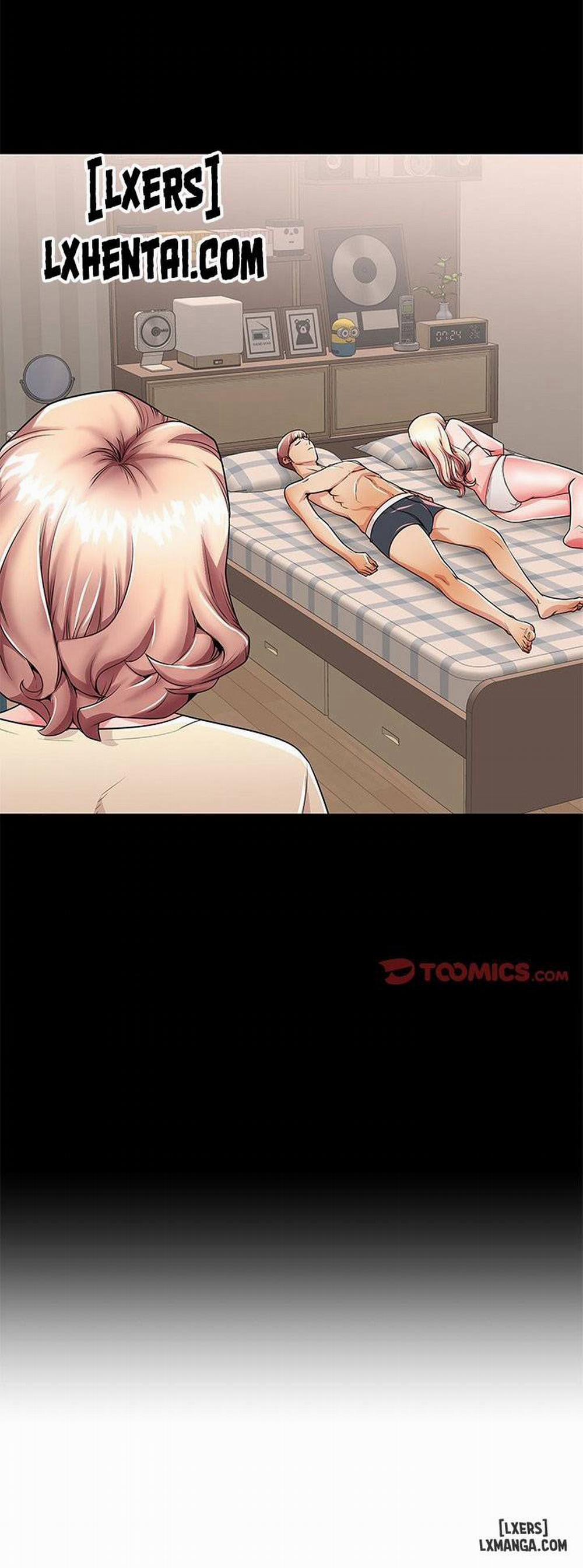 Người Mẹ Xấu Xa 55 trang 30