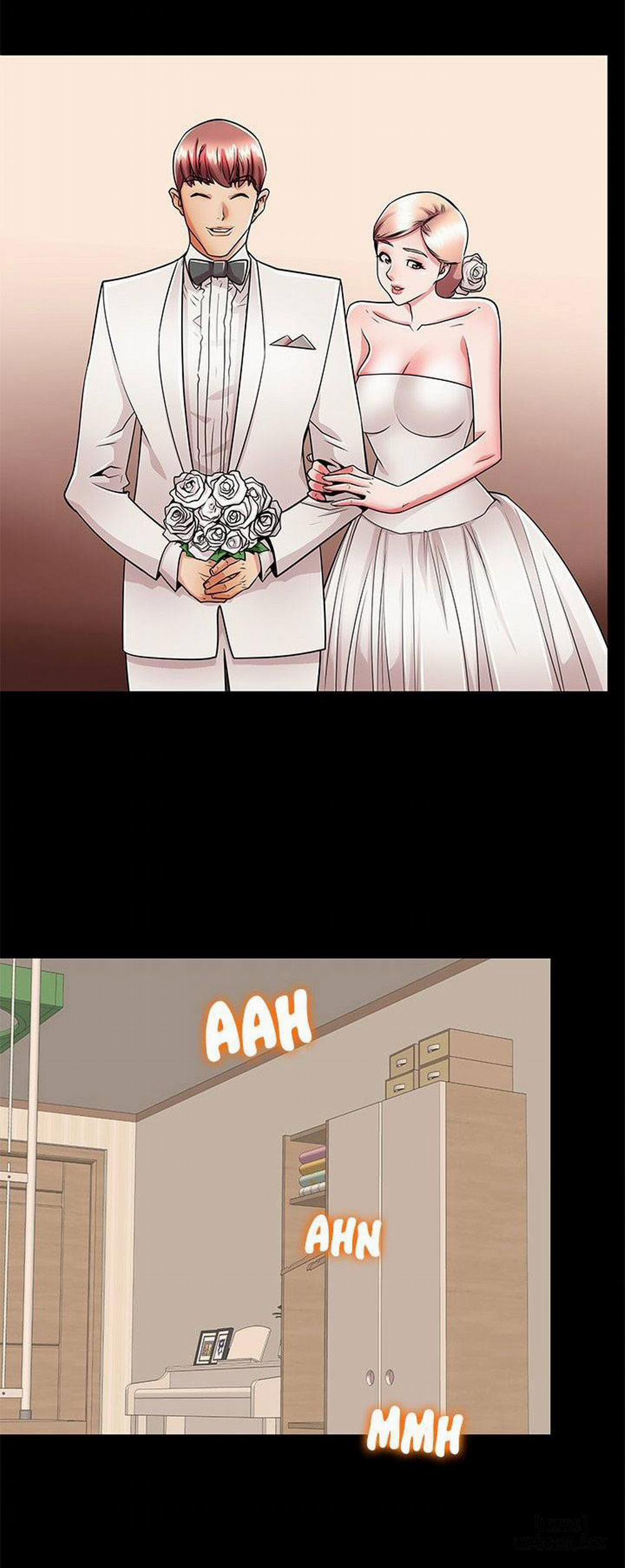 Người Mẹ Xấu Xa 55 trang 4