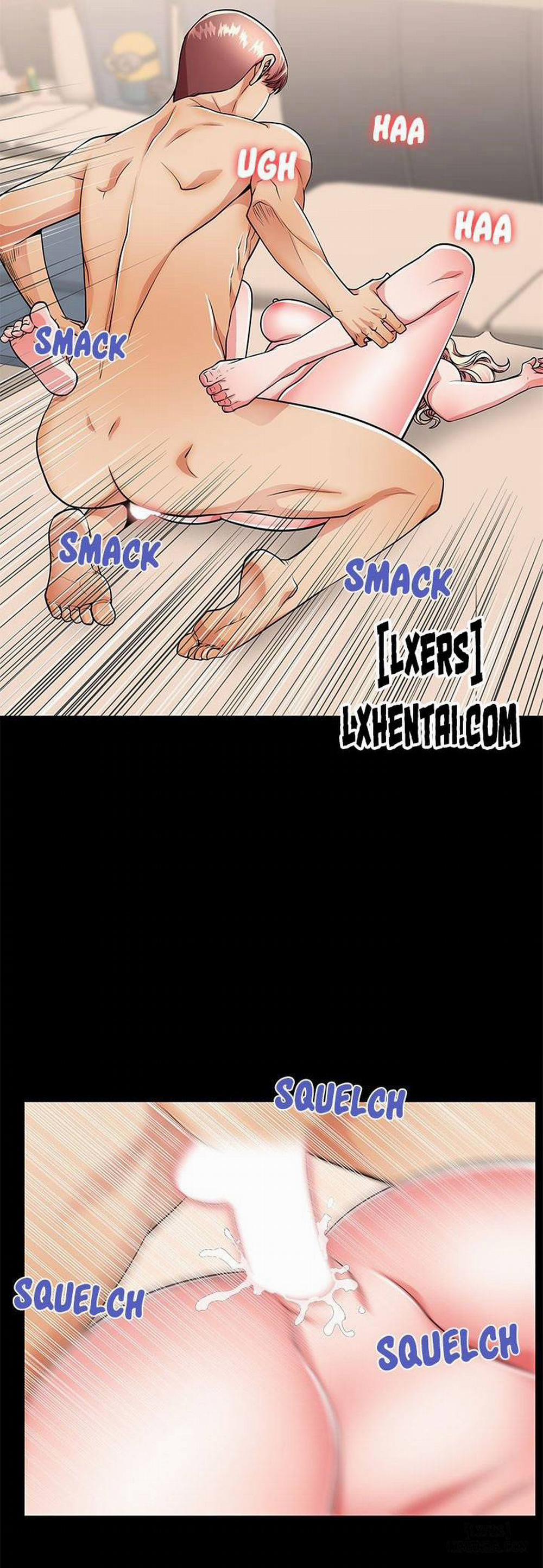 Người Mẹ Xấu Xa 55 trang 6