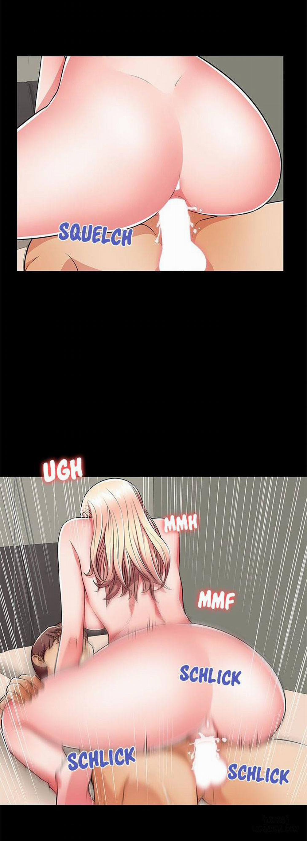 Người Mẹ Xấu Xa 55 trang 8