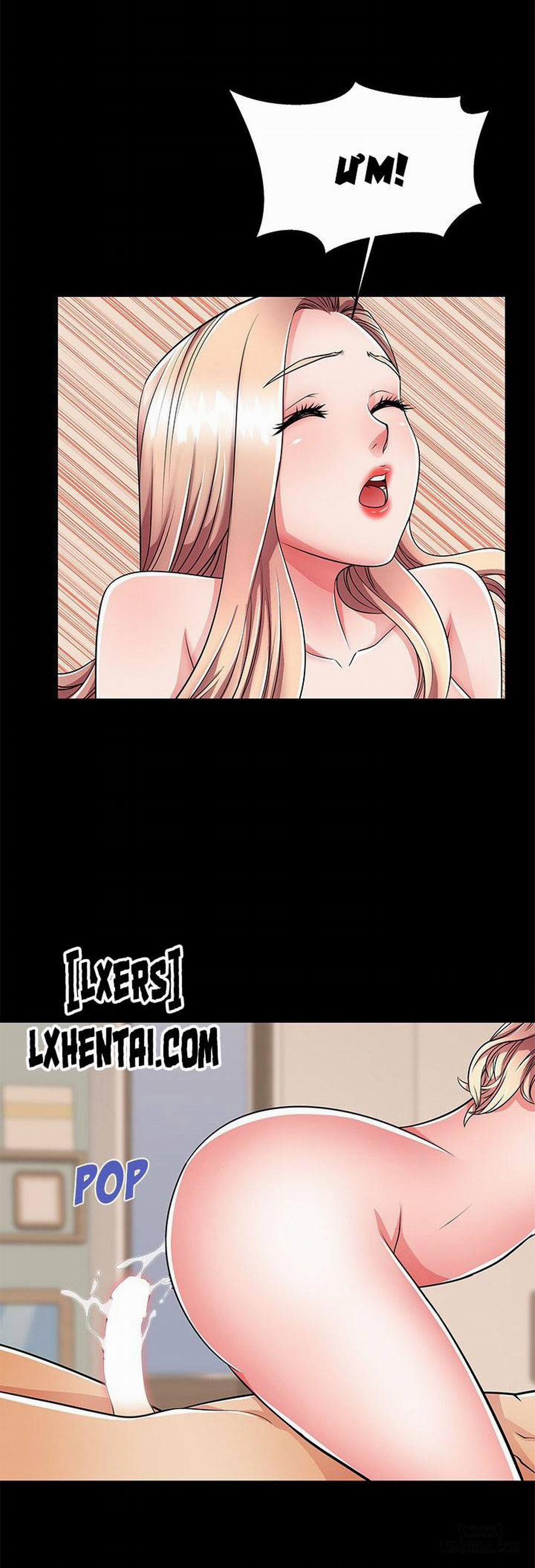 Người Mẹ Xấu Xa 55 trang 9