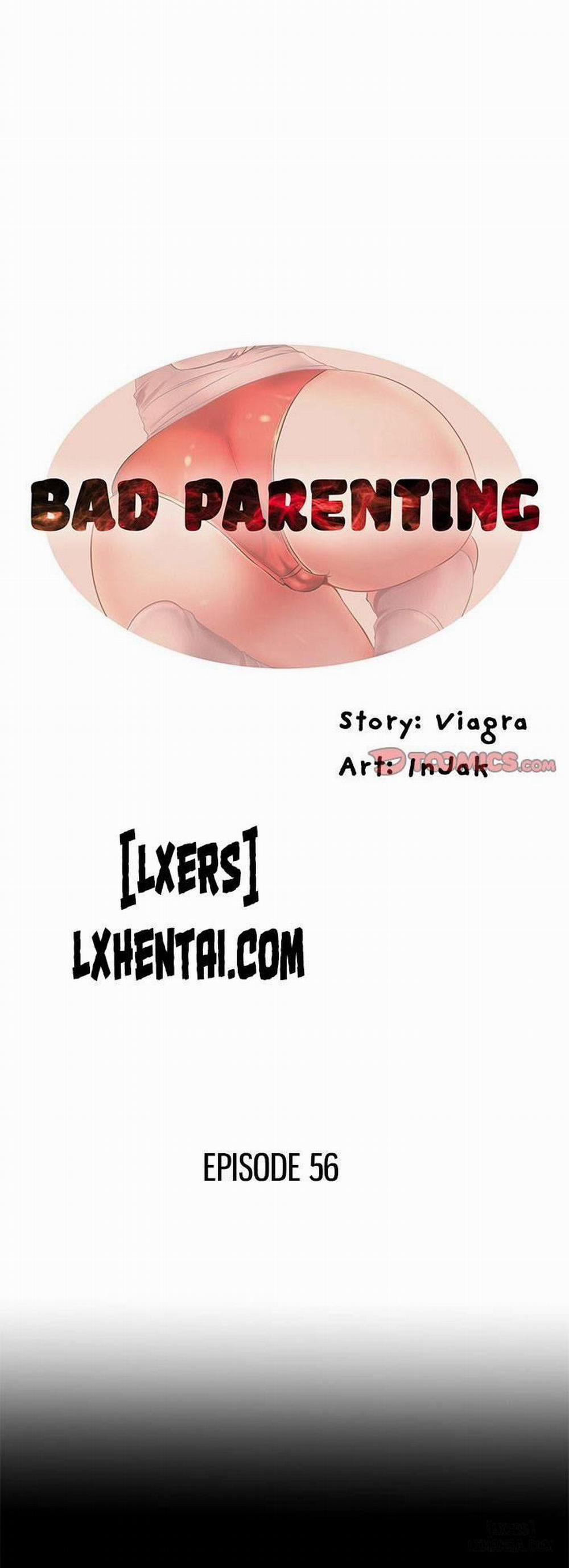 Người Mẹ Xấu Xa 56 END trang 0