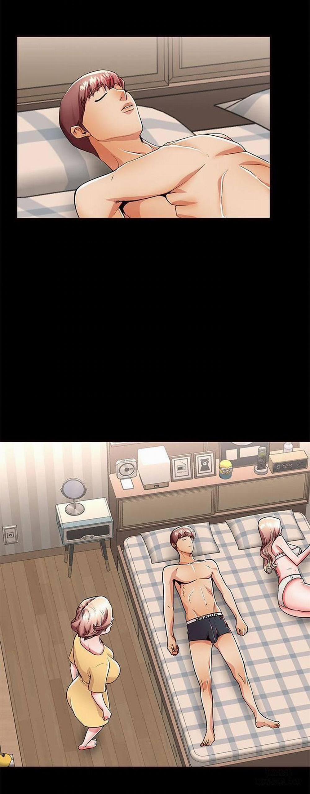 Người Mẹ Xấu Xa 56 END trang 1