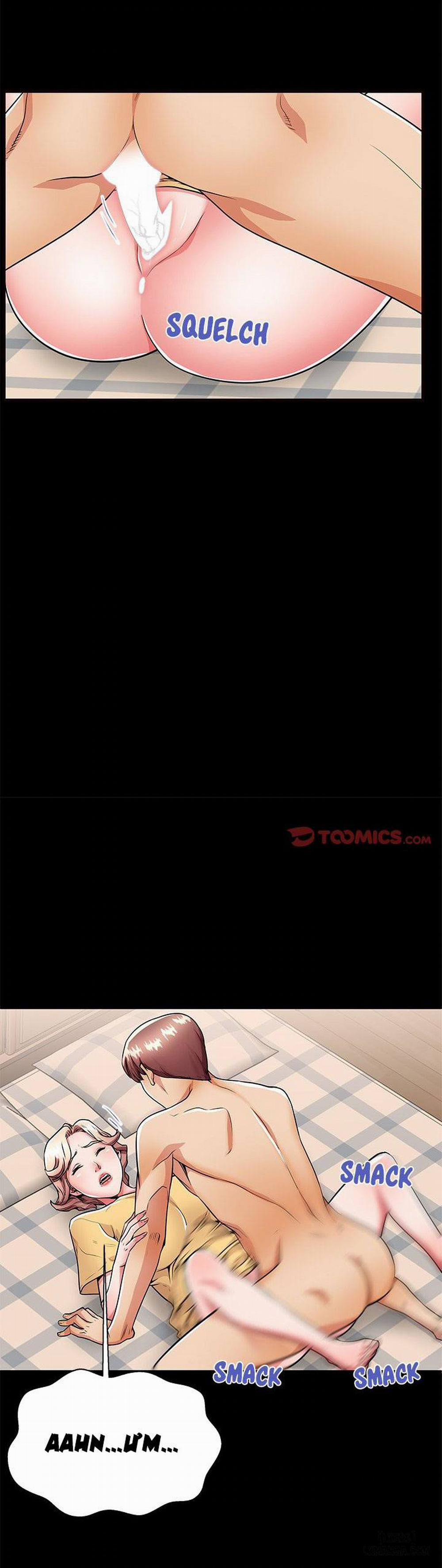 Người Mẹ Xấu Xa 56 END trang 16