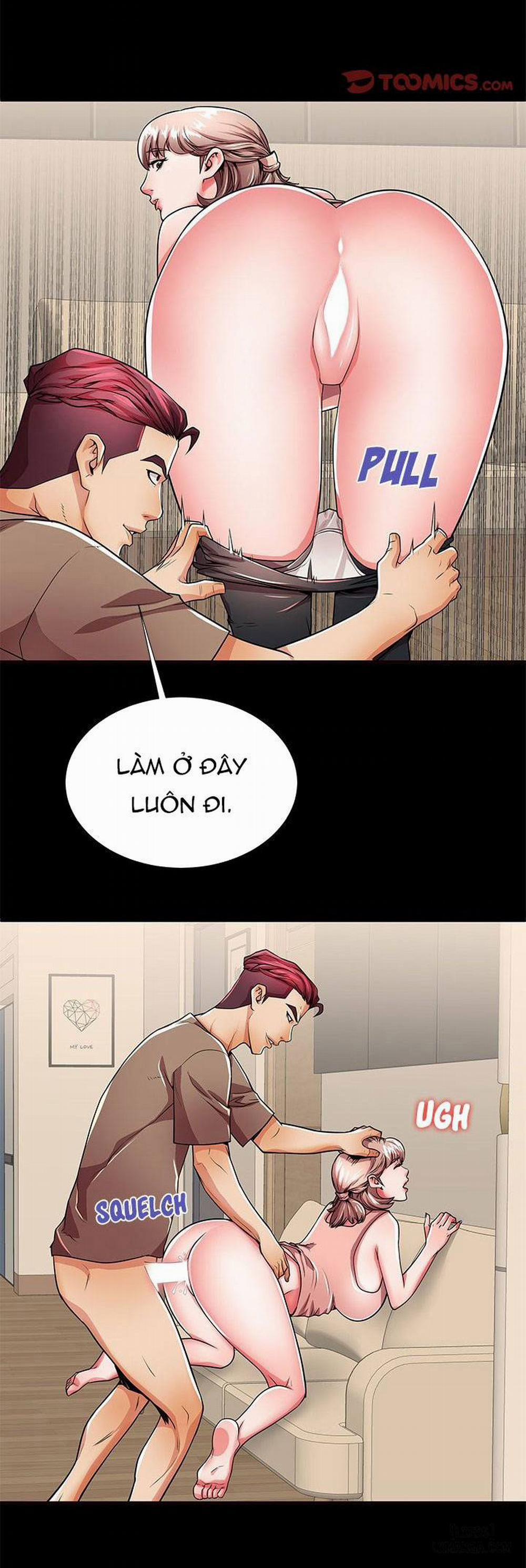 Người Mẹ Xấu Xa 56 END trang 23