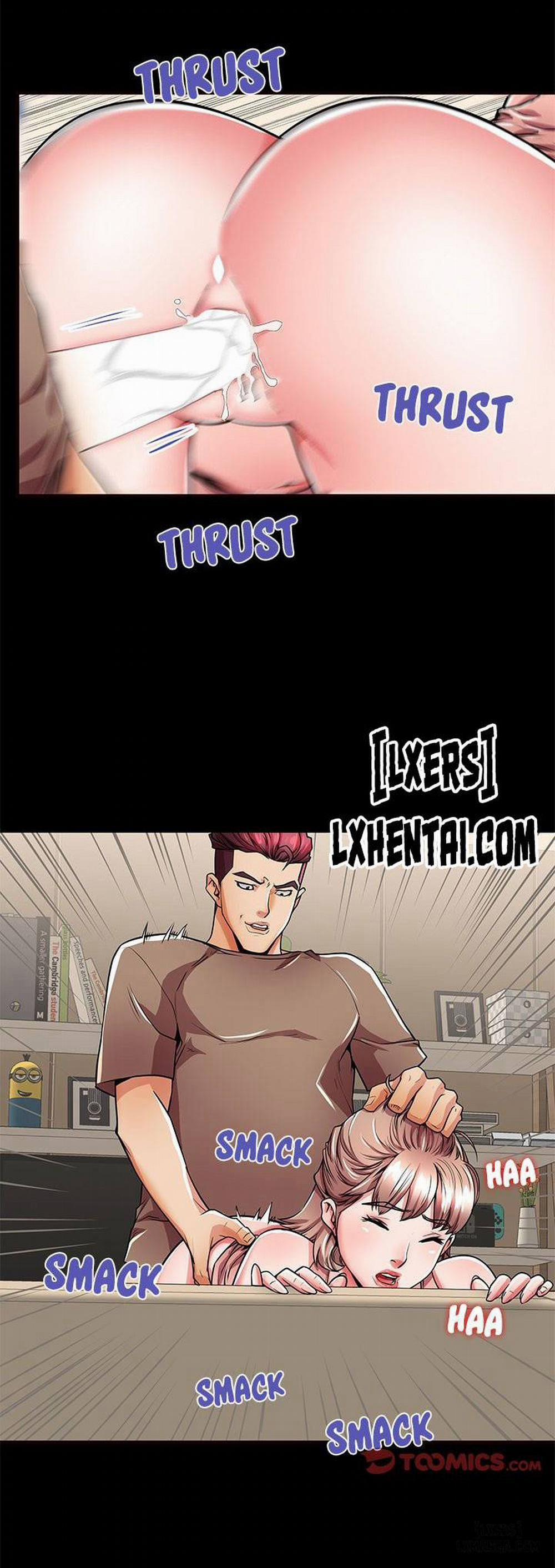 Người Mẹ Xấu Xa 56 END trang 24