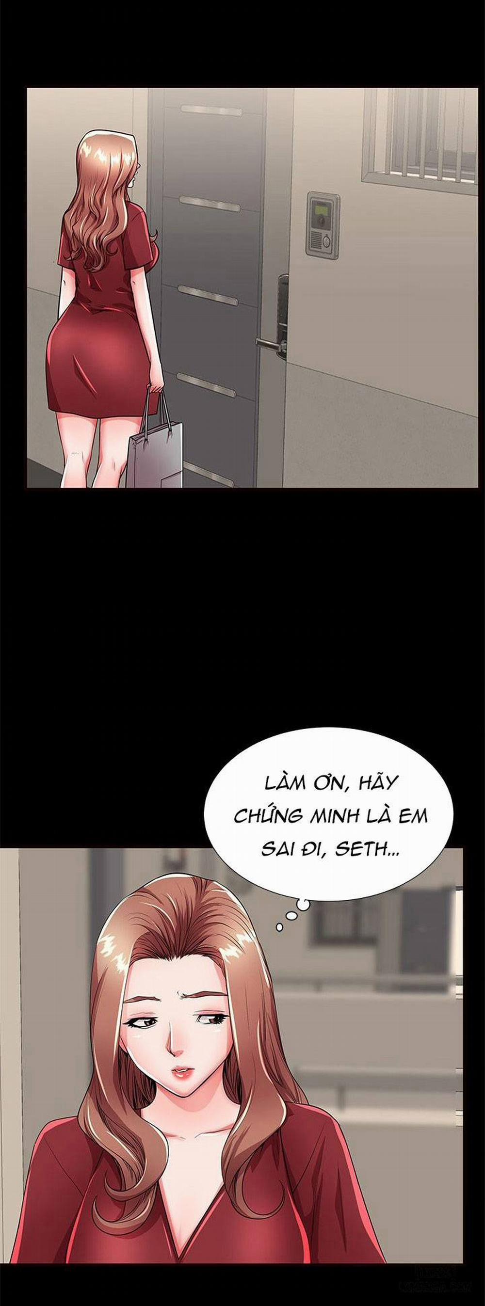 Người Mẹ Xấu Xa 56 END trang 25