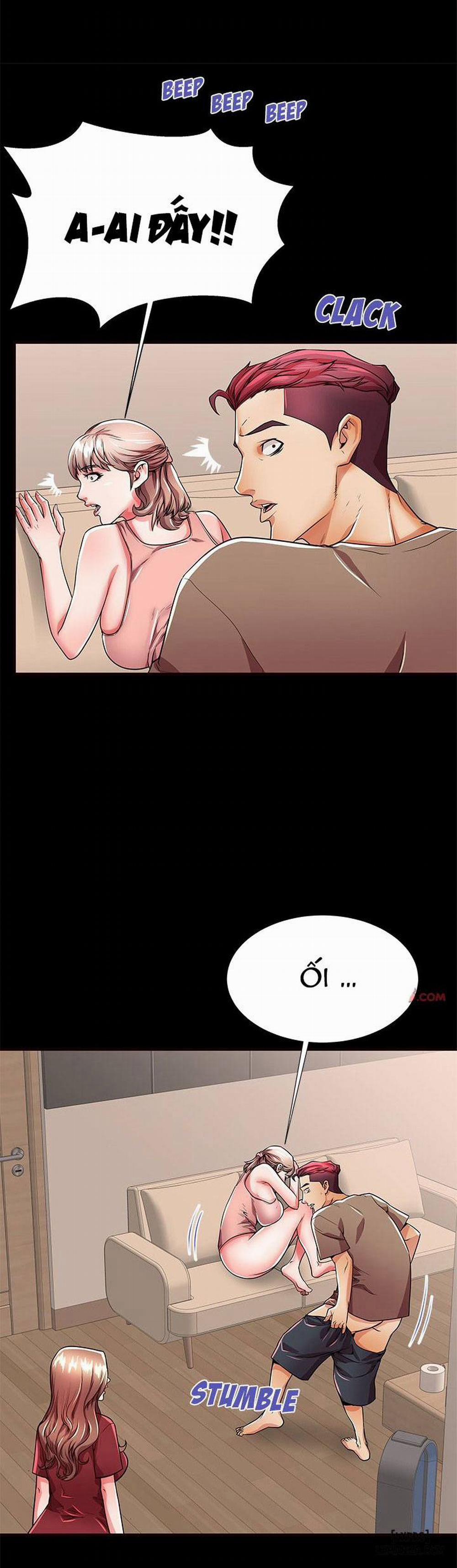 Người Mẹ Xấu Xa 56 END trang 26