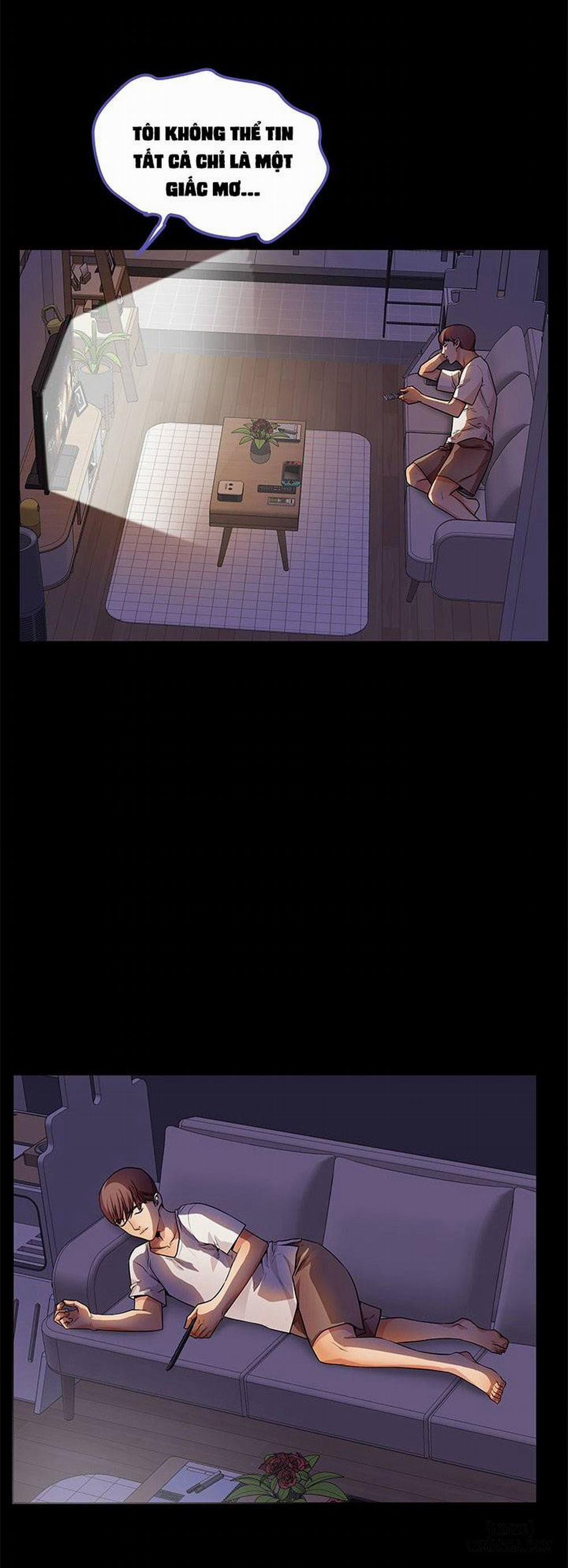 Người Mẹ Xấu Xa 56 END trang 32