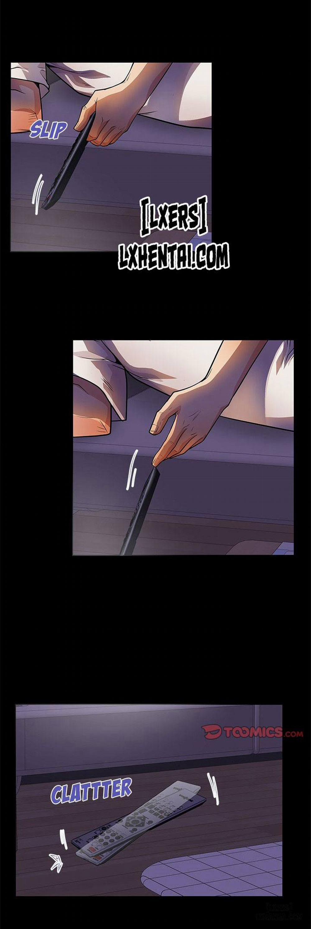 Người Mẹ Xấu Xa 56 END trang 33