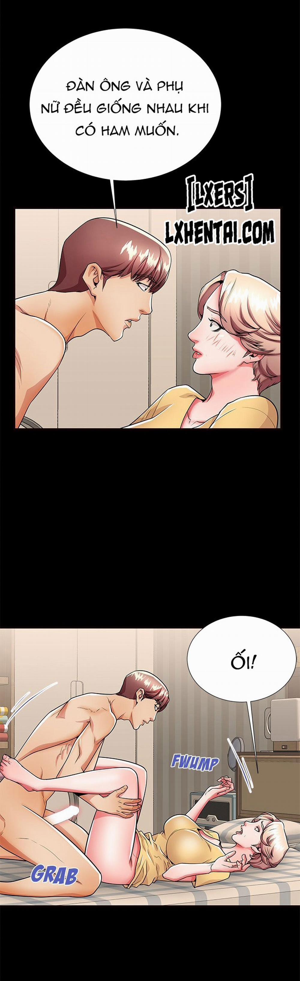 Người Mẹ Xấu Xa 56 trang 17