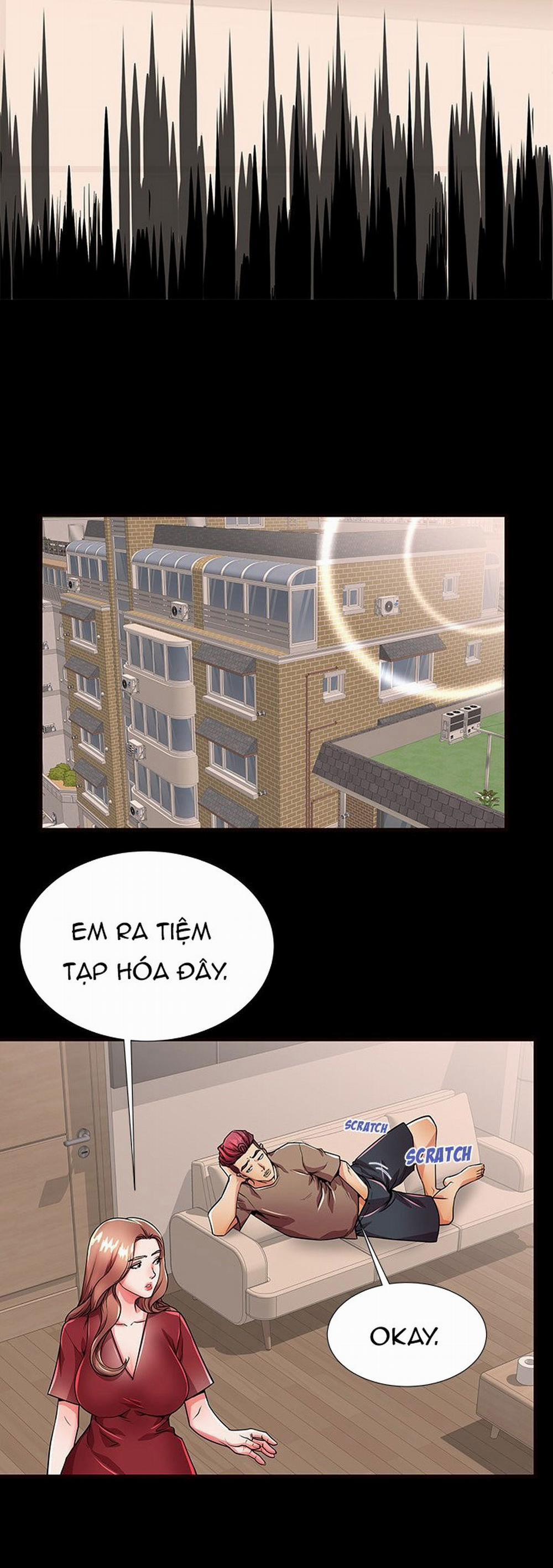 Người Mẹ Xấu Xa 56 trang 22