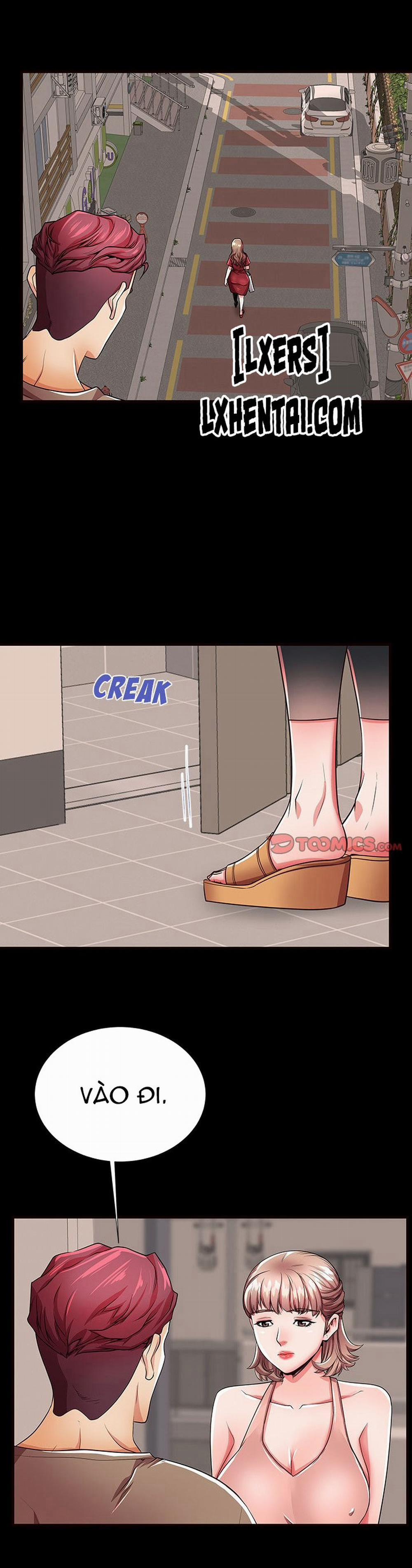 Người Mẹ Xấu Xa 56 trang 23