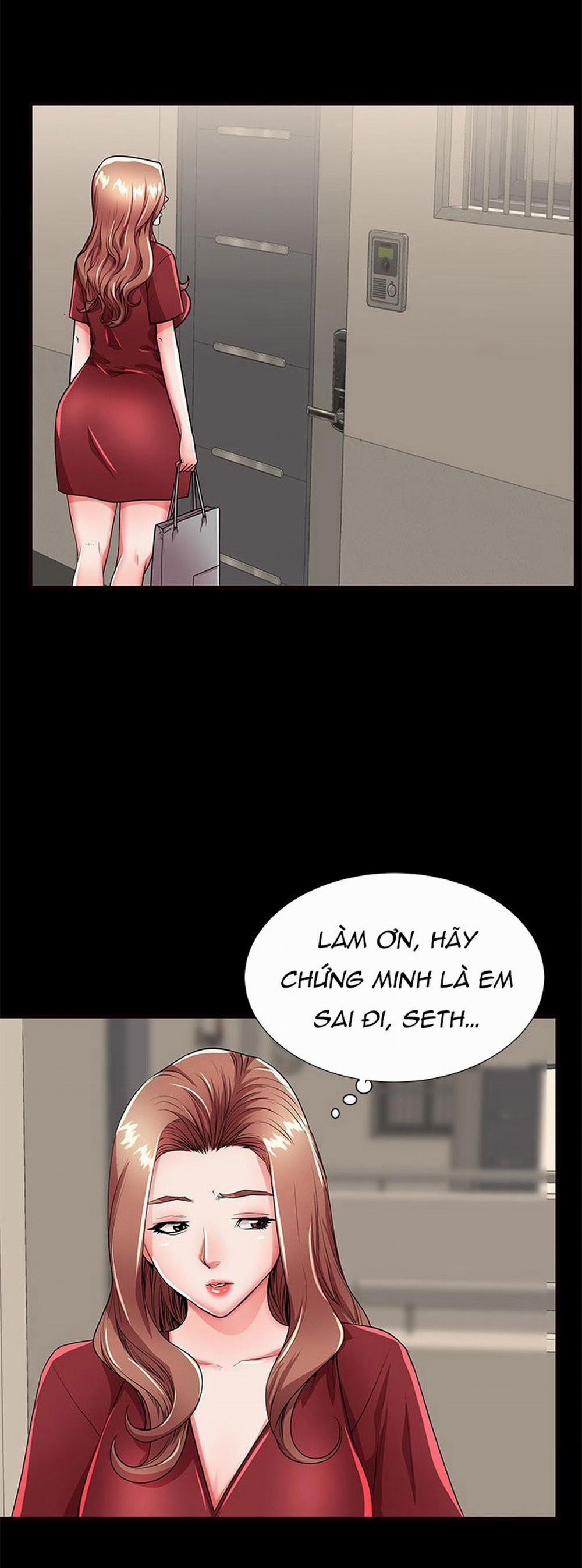 Người Mẹ Xấu Xa 56 trang 27