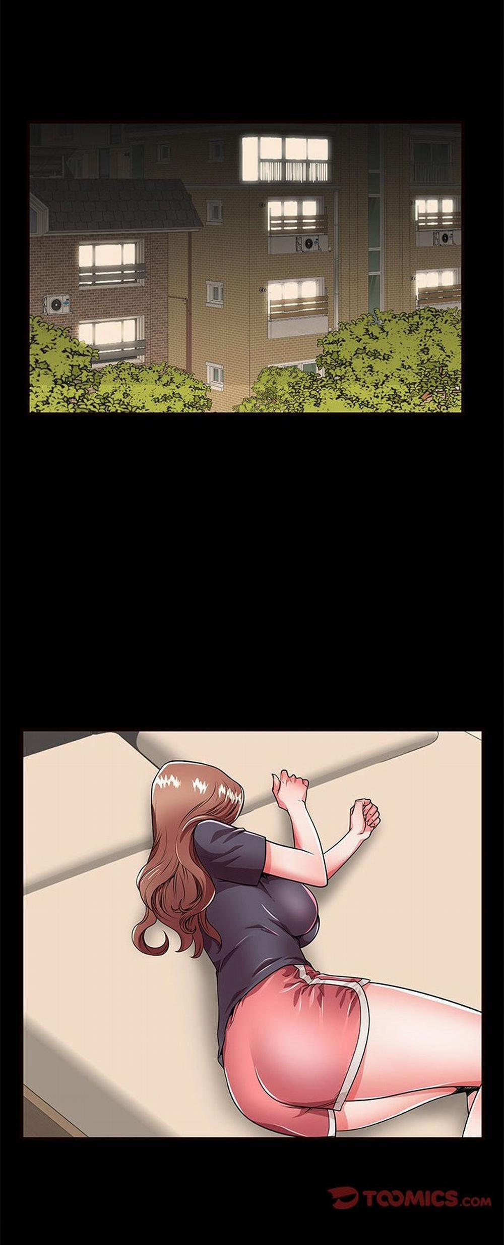 Người Mẹ Xấu Xa 56 trang 33