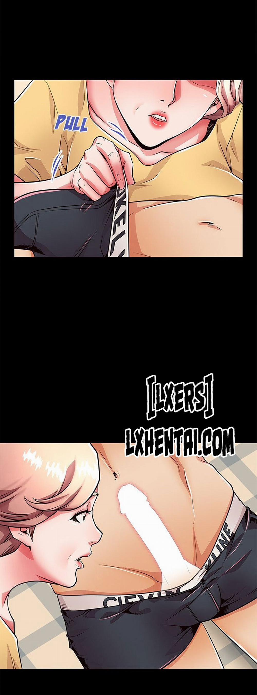 Người Mẹ Xấu Xa 56 trang 5