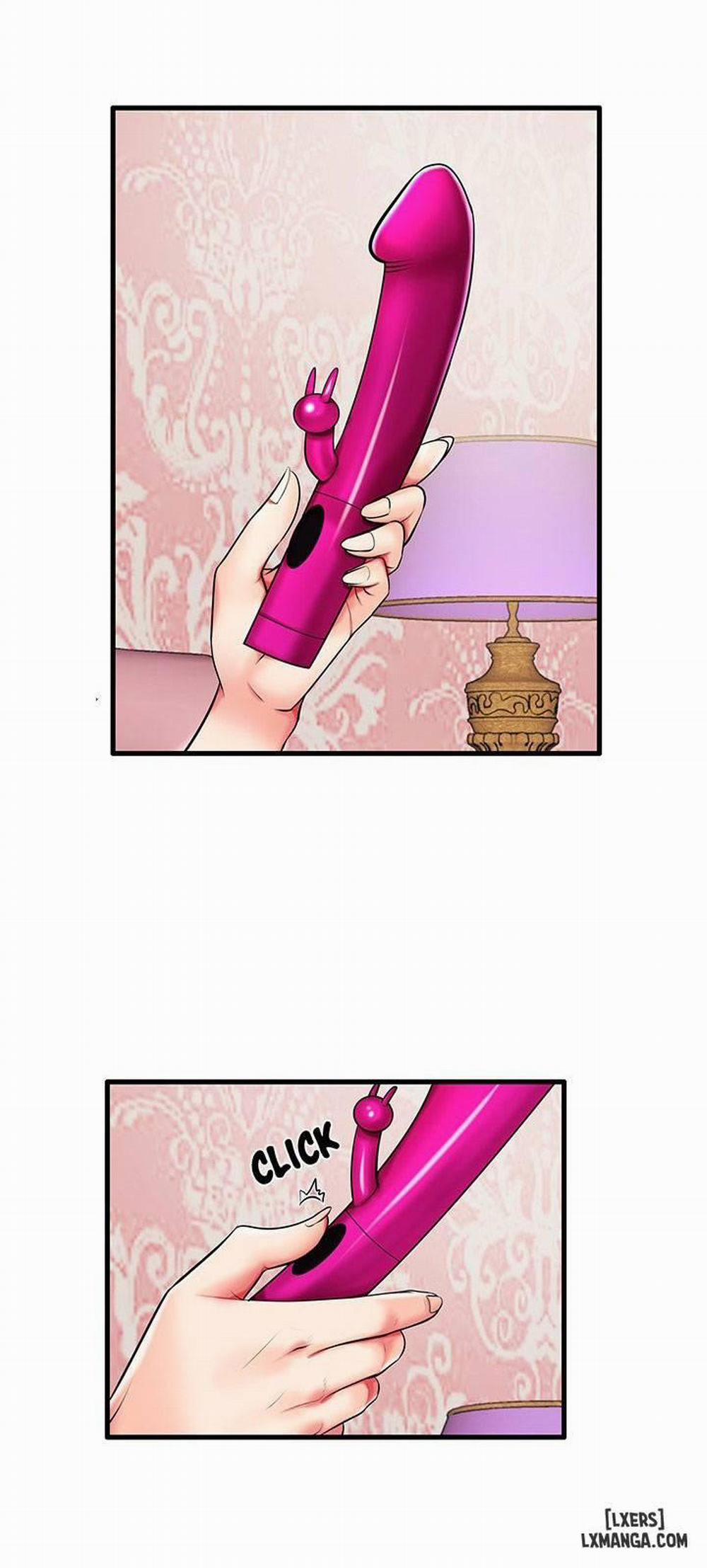 Người Mẹ Xấu Xa 6 trang 0