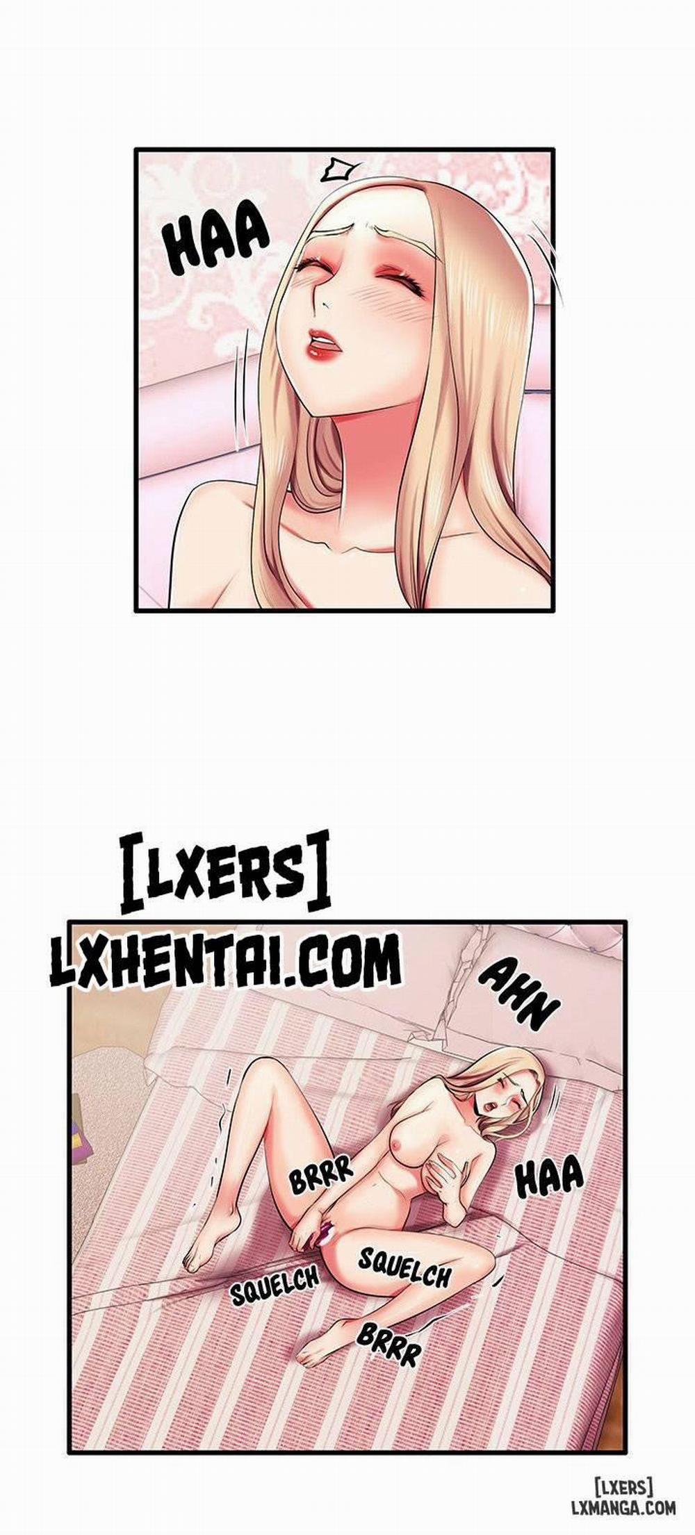 Người Mẹ Xấu Xa 6 trang 2