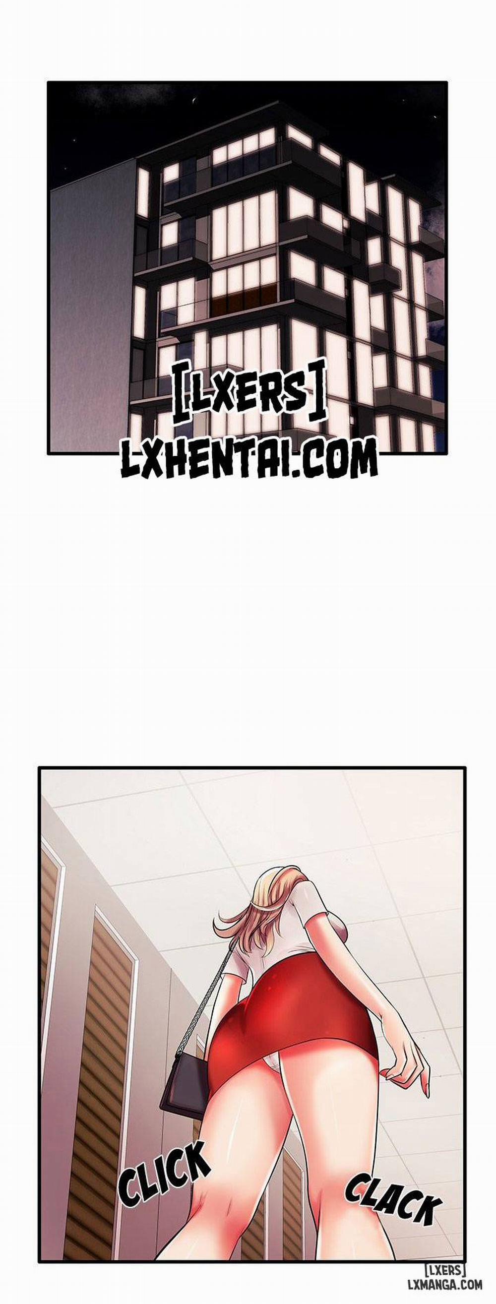 Người Mẹ Xấu Xa 6 trang 29