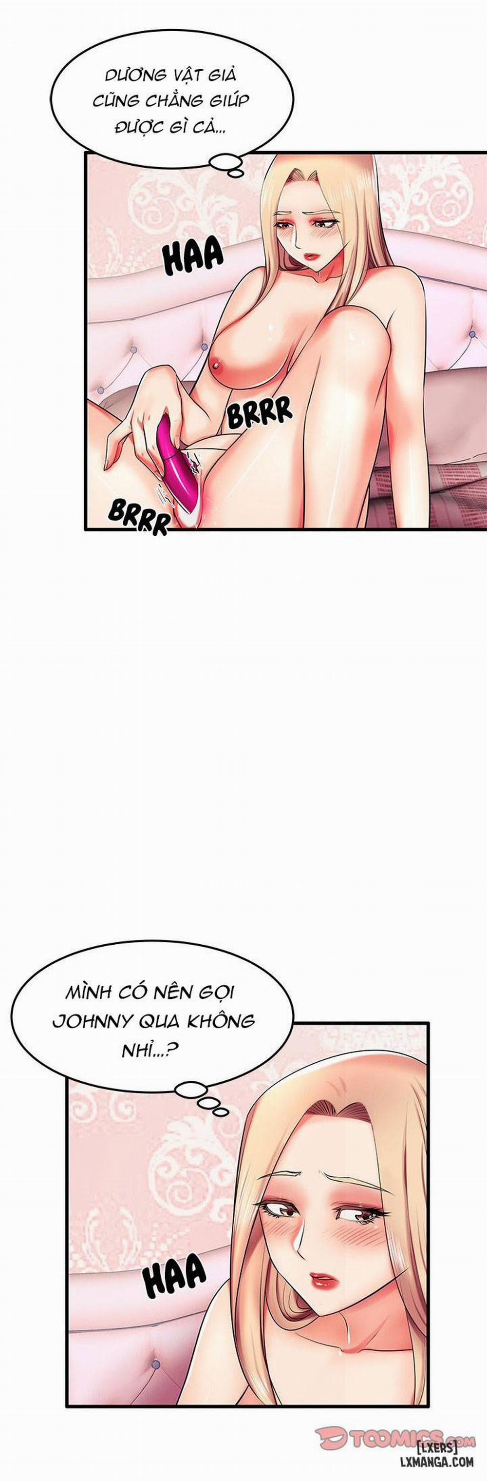 Người Mẹ Xấu Xa 6 trang 4