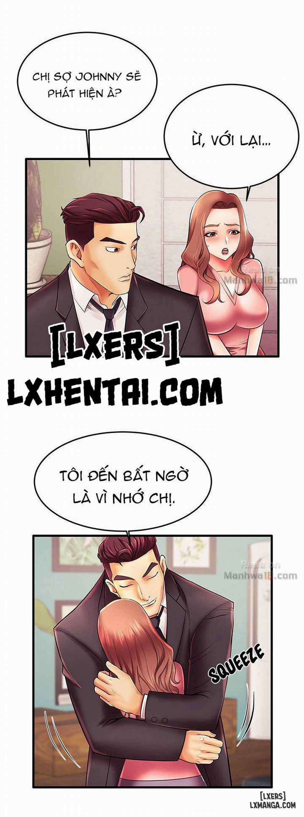 Người Mẹ Xấu Xa 7 trang 12