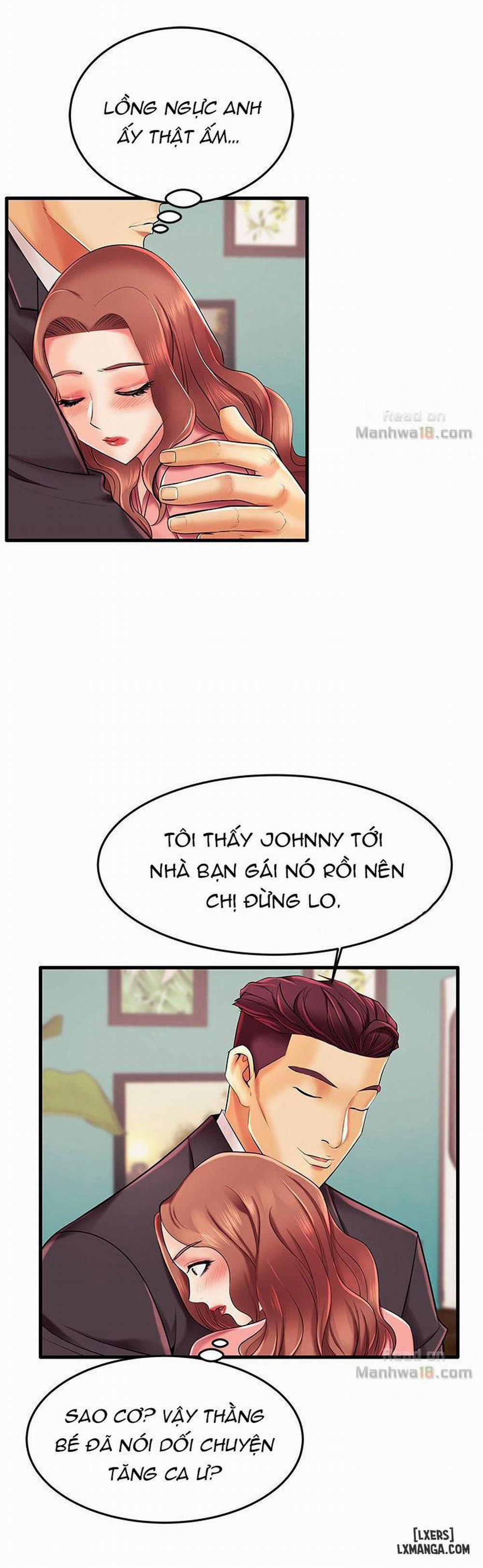 Người Mẹ Xấu Xa 7 trang 13